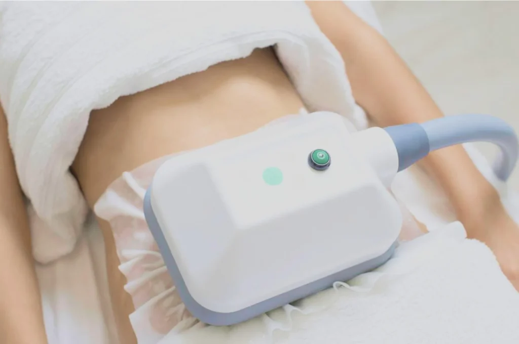 How Fat Freezing and HIFU Work Together? 3 advantages to combining Fat Freezing and HIFU Oxfordshire