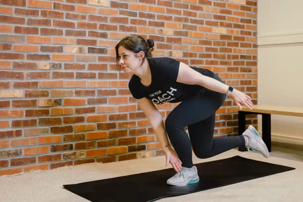 Sculpt Your Legs at Home: Effective Exercises for Stunning Definition 3 Leg Toning Oxfordshire at Home Effective Exercises for Stunning
