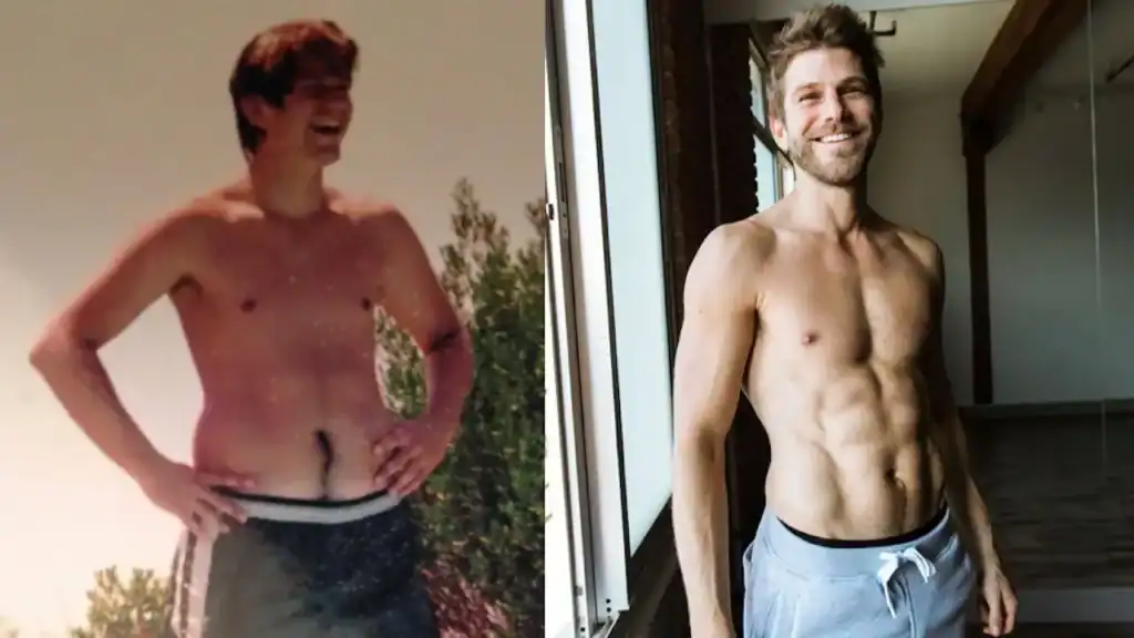 Unraveling the Mystery: Where Does the Body Fat Loss From First? 1 Lipo 360 Oxfordshire fat loss where does it go?
