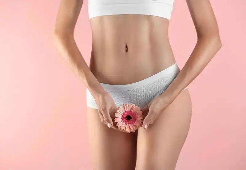 Rejuvenating Intimacy: Exploring Surgical Solutions for Vaginal Laxity 2 image of woman about vaginal laxity Oxfordshire