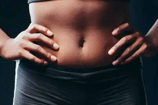 Toning Your Stomach: The Ultimate Guide to Achieving a Sculpted Stomach While Shedding Pounds 1 Image of a toned stomach after non surgical treatment Oxfordshire