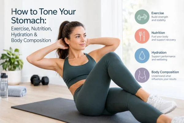 How to Tone Your Stomach 1 how to tone your stomach Oxfordshire