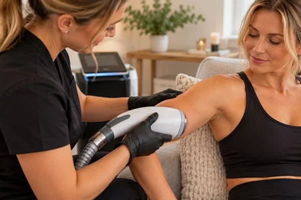 How To Tone Your Arms 1 Tone your arms Oxfordshire at the home treatment options